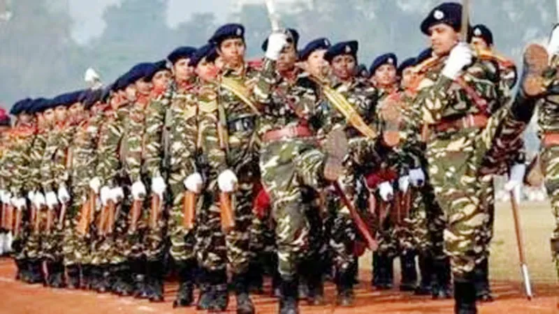 लखनऊ: यूपी और उत्तराखंड के लिए महिला सैन्य पुलिस अग्निवीर रैली का आयोजन 27 नवंबर से 