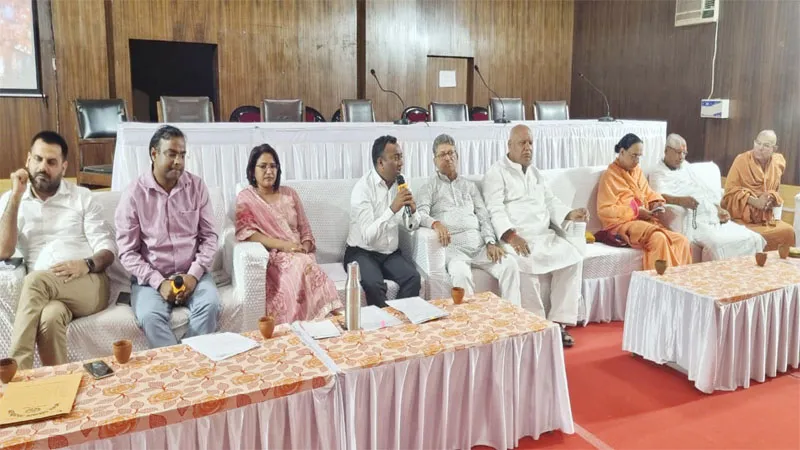 अयोध्या: दीपोत्सव पर एक लाख दीपों से जगमग होगा राम मंदिर, राम की पैड़ी पर जलेंगे 21 लाख दीपक