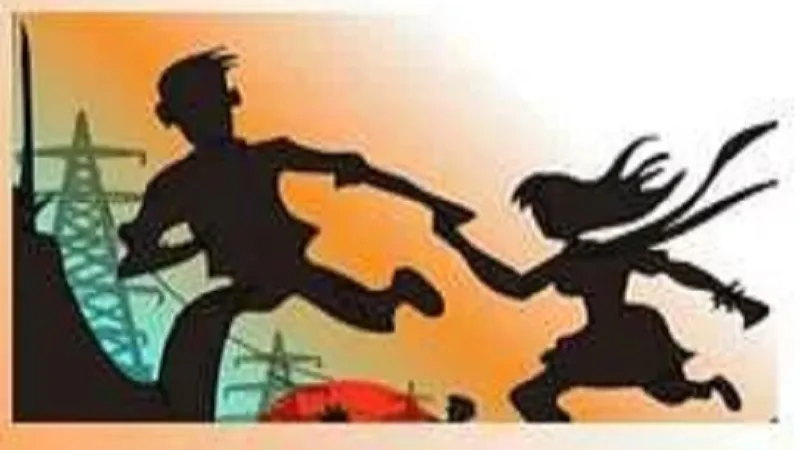 रामपुर में इश्क चढ़ा परवान...सगे ममेरे भाई के साथ भागी युवती, तलाश शुरू