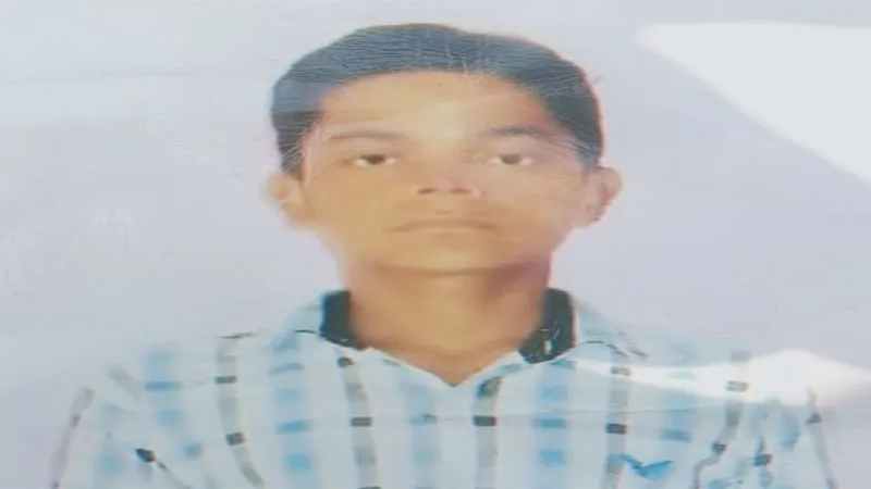 हरदोई: ठेकेदार ने साथियों के साथ मजदूर को पीट-पीटकर मार डाला, मजदूरी का पैसा मांगने पर की बेरहमी से पिटाई