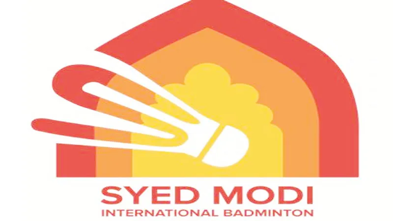 लखनऊ में 28 नवंबर से शुरू होगी सैयद मोदी इंडिया इंटरनेशनल बैडमिंटन चैपियनशिप, तैयारियां पूरीं