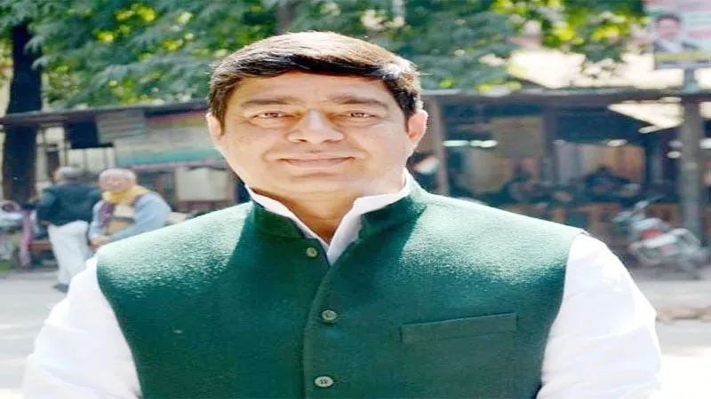 काशी समेत यूपी की बेटियां असुरक्षित, राज्य सरकार शत प्रतिशत फेल: मनोज राय धूपचंडी
