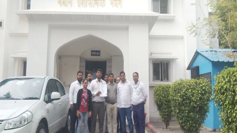 लखनऊ: केजीएमयू में तैनात आउटसोर्सिंग कर्मचारियों को मिलेगा बोनस, जानें कितने रुपये देने का हुआ आदेश