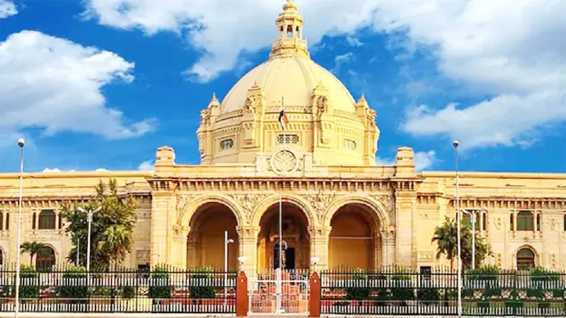 कल से शुरू हो रहा विस. का शीतकालीन सत्र, सर्वदलीय बैठक में स्पीकर सतीश महाना ने दलों से की यह खास अपील