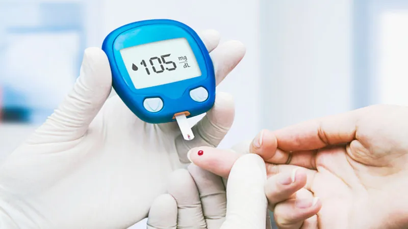 स्वास्थ्य संगोष्ठी में लोगों को दी गयी मधुमेह के संबंध में जानकारी, दांतों के लिए भी किया गया जागरूक