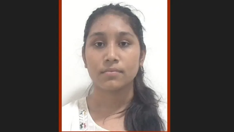 मुरादाबाद: मम्मी-डैडी रोना मत, बहन को खूब पढ़ाना...आपकी लूजर