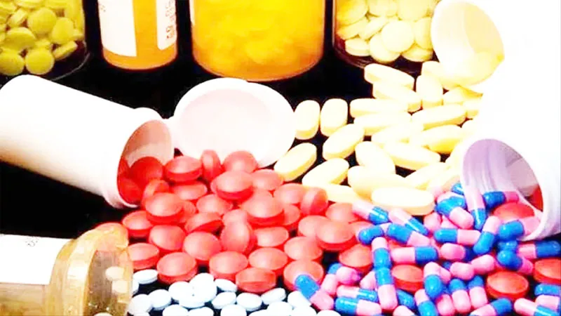 प्रतापगढ़: बेल्हा का ड्रग वेयरहाउस बना सूबे में अव्वल, बढ़ाया जिले का मान