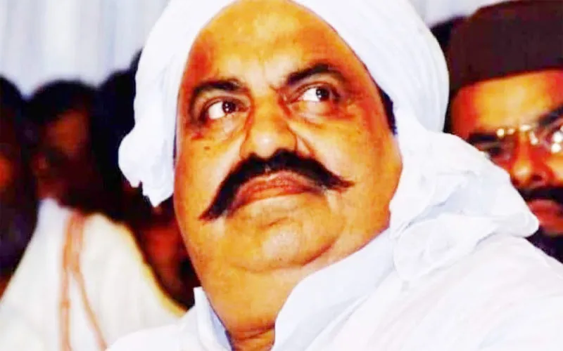 प्रयागराज: अतीक के करीबी कारोबारी इम्तियाज चावल को टास्क फोर्स ने उठाया, छह घंटे तक की पूछताछ