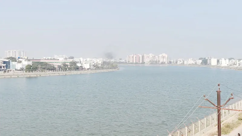 कठौता झील में बचा मात्र तीन दिन का पानी! शारदा नहर से पानी नहीं मिला तो इन इलाकों के लोग झेलेंगे संकट!