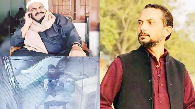 प्रयागराज: अशरफ के साथ ने बदल दी नफीस बिरयानी की तकदीर, कभी ठेले पर चलाता था छोटी सी दुकान