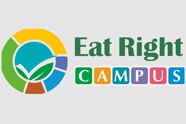 बरेली: अस्पताल और मदिरों के बाद स्कूलों को ईट राइट प्रमाणन, रिखी सिंह और गुरुगोबिंद सिंह कॉलेज ईट राइट स्कूल घोषित