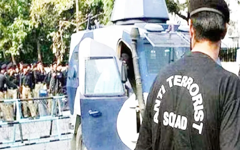 लखनऊ: यूपी एटीएस को मिली बड़ी सफलता, ISIS से जुड़े दो आतंकियों को किया गिरफ्तार