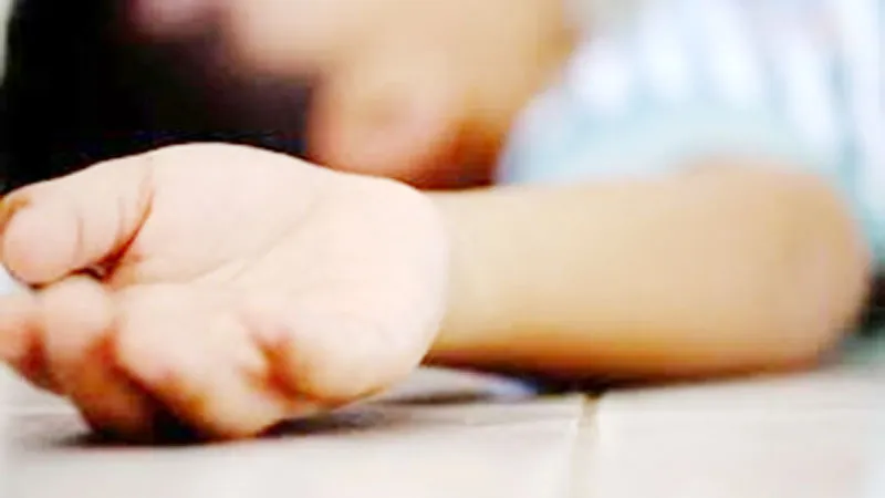 रायबरेली: मलकेगांव पटाखा विस्फोट में घायल तीसरे बच्चे की भी मौत, ट्रामा सेंटर में चल रहा था इलाज