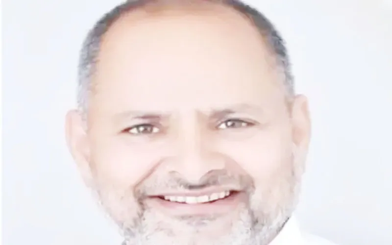 बलिया में सड़क हादसे में घायल शिक्षक नेता की मौत, फैली शोक की लहर