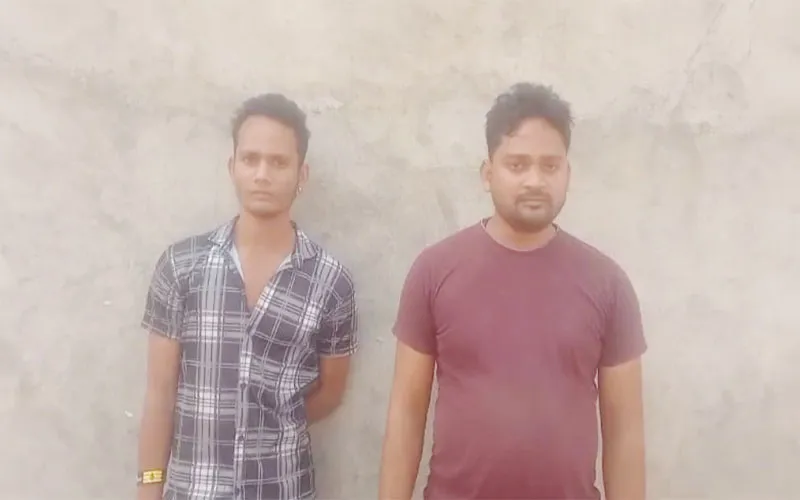 बहराइच: मोबाइल चलाने से मना किया तो पत्नी ने लगा लिया फंदा, मौत, कोहराम