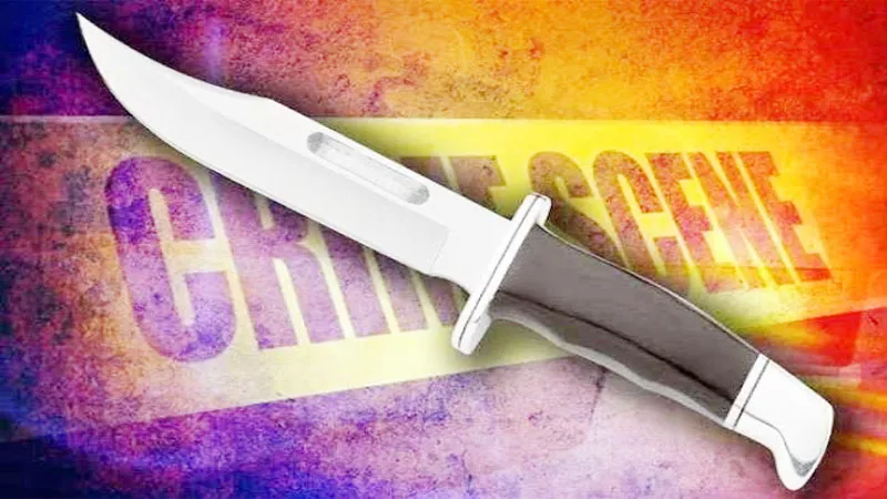 कानपुर: बिल्हौर में घात लगाकर बैठे प्रेमी ने प्रेमिका पर किया चाकू और कुल्हाड़ी से ताबड़तोड़ हमला, मौत, हड़कंप