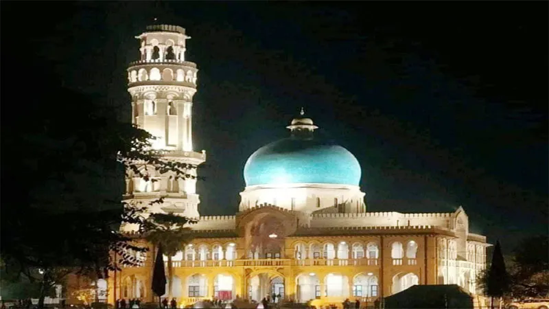 इविवि में छात्रों को मिलेंगी भगवत गीता, रामायण उपनिषदों की शिक्षाएं, बीबीए-एमबीए के सिलेबस में किया गया शामिल