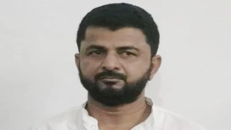 प्रयागराज: गो तस्कर मुजफ्फर पर दो करोड़ की रंगदारी मांगने का एक और केस दर्ज