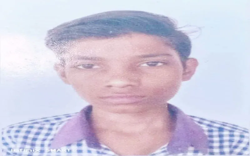 बहराइच: मोबाइल न मिलने से नाराज किशोर घर से भागा, दो दिन बाद सड़क मार्ग पर टहलता मिला