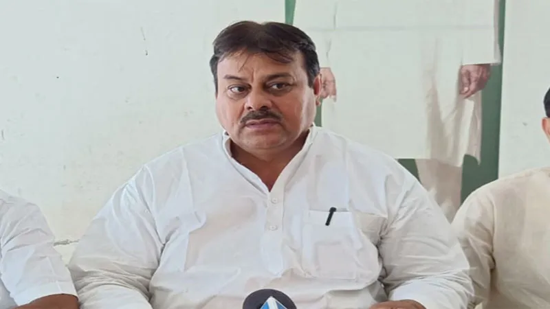 लखनऊ: रालोद ने भारत सरकार से पूर्व पीएम चौधरी चरण सिंह के लिए मांगा भारत रत्न, जानिये क्यों उठाई मांग?