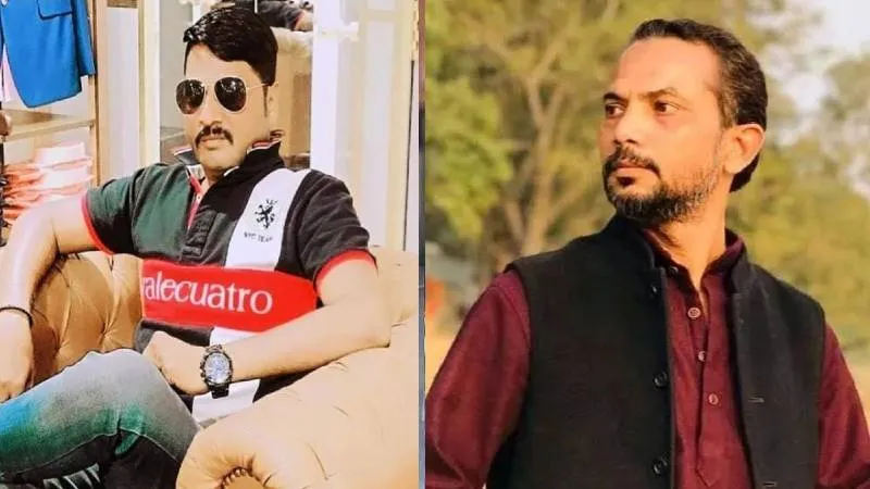 उमेश पाल हत्याकांड: नफीस बिरयानी का खास शूटर था पांच लाख का इनामी अरमान