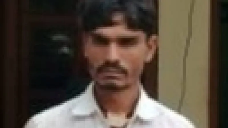 चित्रकूट: लूट और हत्या के आरोपी को स्वाट और कोतवाली पुलिस ने किया गिरफ्तार