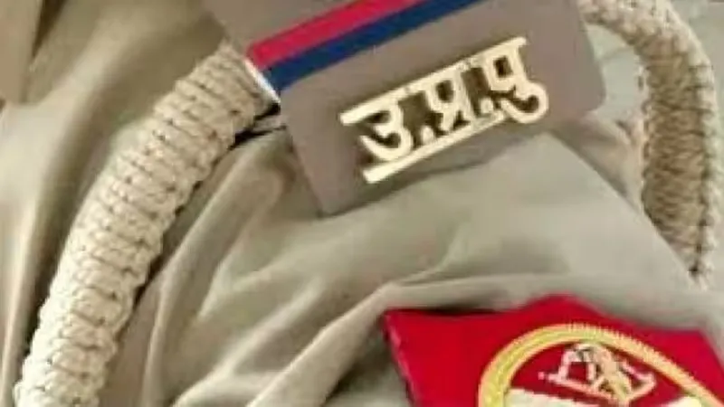 बहराइच: चार थाना प्रभारियों के कार्य क्षेत्र में हुआ बदलाव, दद्दन सिंह को मिली मोतीपुर थाने की जिम्मेदारी