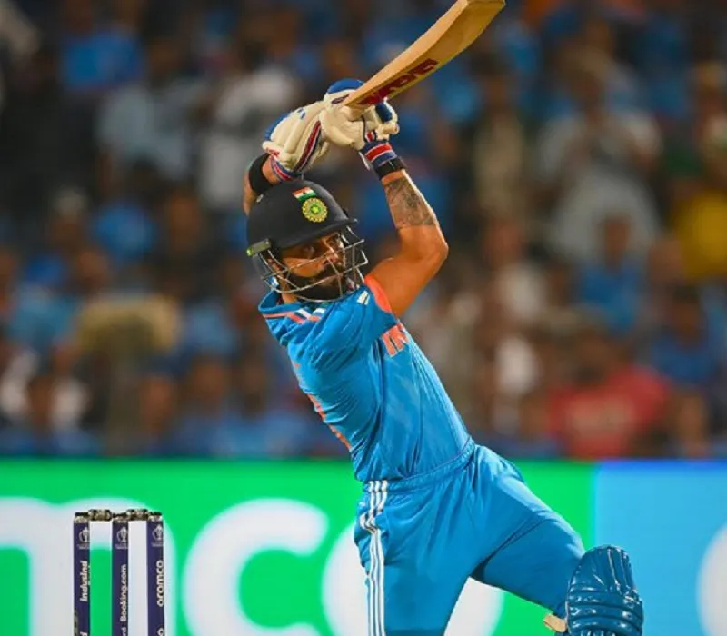 Virat Kohli Birthday : प्रिंस ऑफ कोलकाता' के शहर में 'किंग कोहली' का जबरदस्त क्रेज, बर्थडे पर बल्ले से मचाएंगे धमाल 