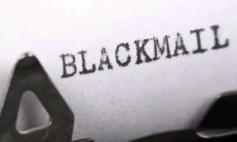 रुद्रपुर: प्रेमिका के साथ मिलकर बेटे ने किया अपने ही पिता को ब्लैकमेल