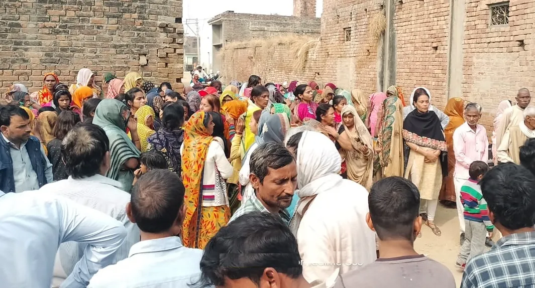 संभल: जिम में व्यायाम करते युवक की हालत बिगड़ी ,अस्पताल में मौत