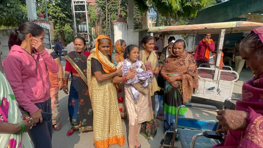 बरेली: पुलिस पर कार्रवाई नहीं करने का आरोप, एसएसपी से शिकायत 