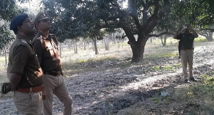 पीलीभीत: पिता ने लिखाई बेटी को फुसलाकर ले जाने की रिपोर्ट, मिली फंदे से लटकी लाश..जानिए पूरा मामला 