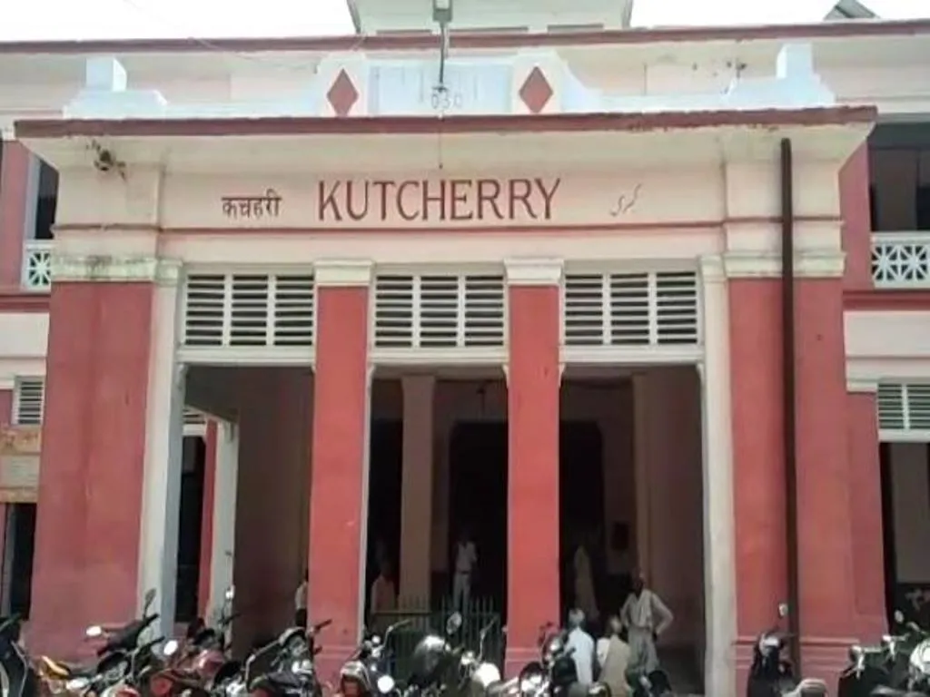 शाहजहांपुर: 55828 वोटर दो जगह बन गए थे मतदाता, जांच में हुआ खुलासा