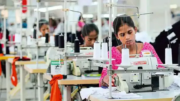 महिला उद्यमियों के सामर्थ्य संवर्धन के लिए कार्पोरेट मामलों की संस्था की पहल 