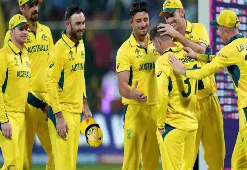 World Cup 2023 : शानदार फॉर्म में चल रही ऑस्ट्रेलिया के सामने बांग्लादेश की कमजोर चुनौती 