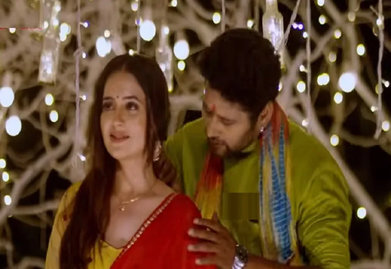 VIDEO : यश कुमार की 'सर्वगुण संपन्न' का ट्रेलर रिलीज, गूंगे लड़के और अंधी लड़की पर आधारित है फिल्म की कहानी  