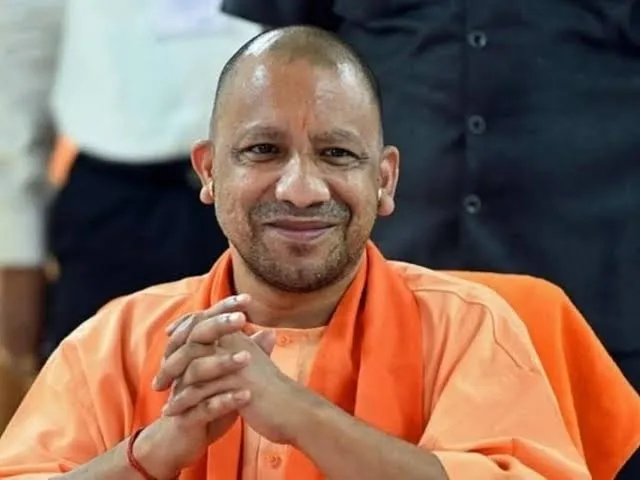 yogi adityanath