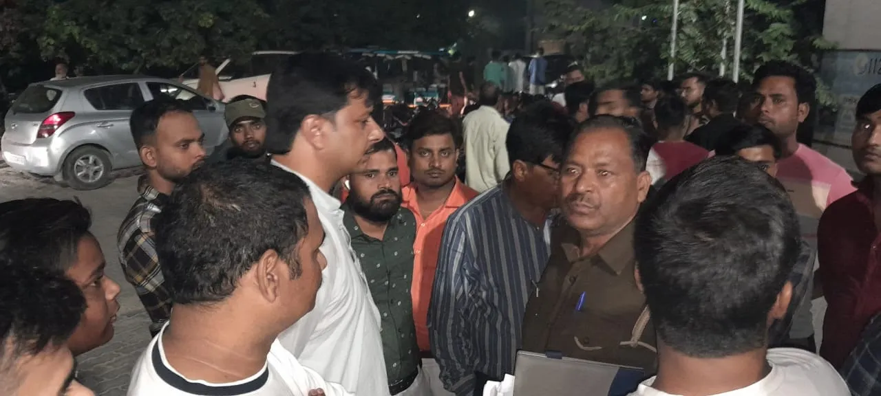 Kanpur Dehat: विस्फोट होने से किशोर के उड़े चीथड़े... मौत, चार अन्य घायल, पटाखे लेकर जा रहा था घर