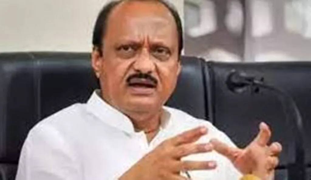 महाराष्ट्र में सत्तारूढ़ गठबंधन के घटक दलों के बीच सीट बंटवारे पर कोई चर्चा नहीं हई है: अजित पवार 