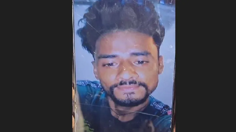 रामपुर: शहजादनगर के युवक की केमरी में मौत, मचा कोहराम