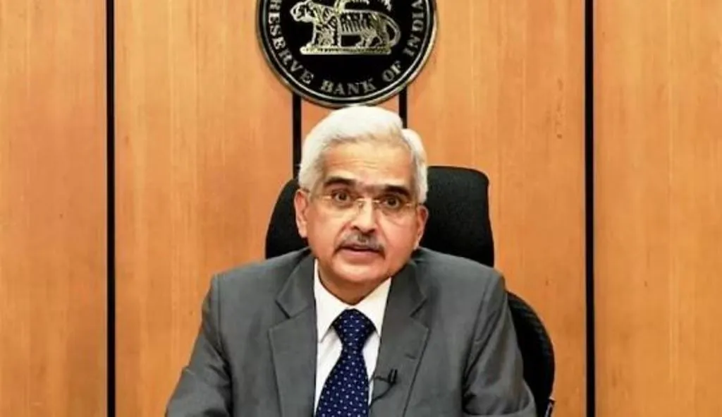 असुरक्षित माने जाने वाले कर्ज के लिये मानदंडों को कड़ा करना बैंक व्यवस्था के हित में: शक्तिकांत दास