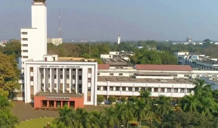 'क्यूएस एशिया वर्ल्ड यूनिवर्सिटी रैंकिंग 2024' में आईआईटी खड़गपुर देश में पांचवें स्थान पर रहा 