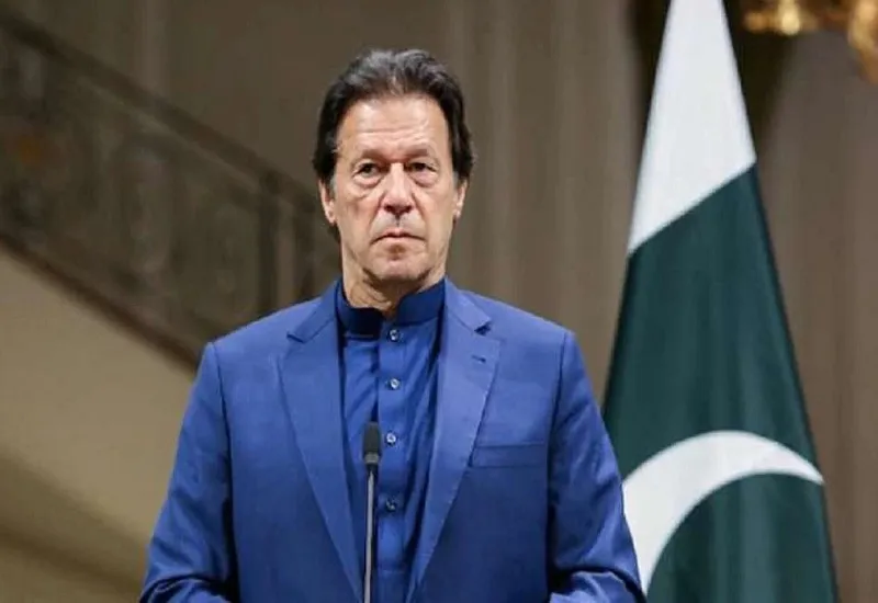 अध्यक्ष पद का चुनाव नहीं लड़ने की इमरान खान की योजना को लेकर पार्टी में भ्रम की स्थिति 