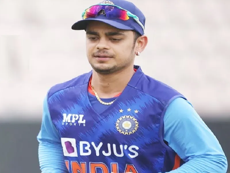 विश्व कप के दौरान नेट पर काफी अभ्यास किया, लगातार कोच से बात कर रहा था : ईशान किशन