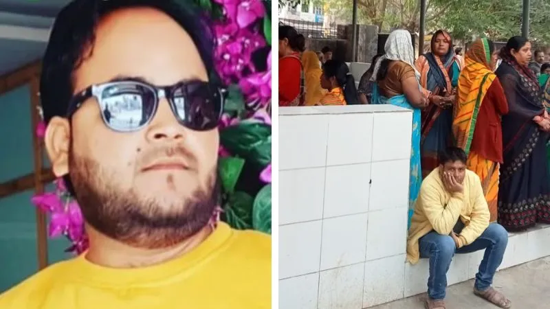 Accident In Unnao: बीयर बार मैनेजर की सड़क हादसे में मौत, लखनऊ-कानपुर हाईवे पर हुआ हादसा 