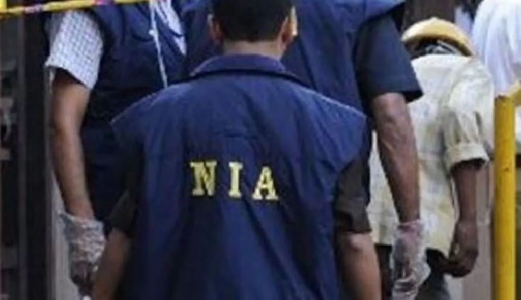 NIA ने सैन फ्रांसिस्को में भारतीय वाणिज्य दूतावास पर हमला मामले में पंजाब, हरियाणा में 14 जगहों पर की रेड