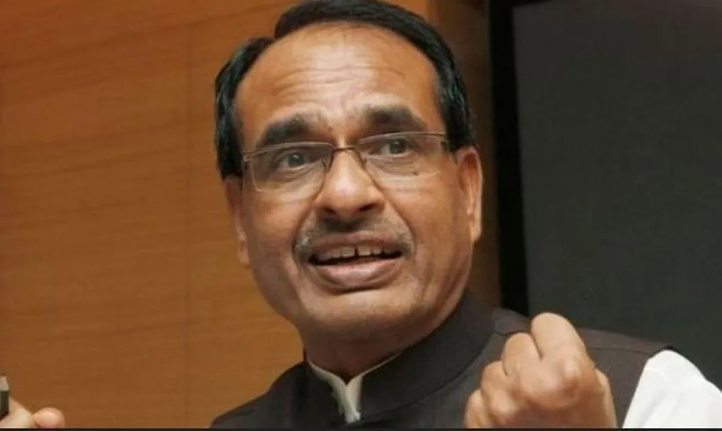 प्रियंका गांधी चुनाव के दौरान मनोरंजन के लिए मध्य प्रदेश आती हैं: सीएम शिवराज 