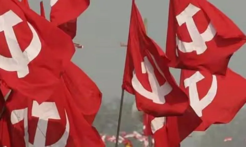  उत्तराखंड में सुरंग में फंसे मजदूरों पर माकपा ने जताई चिंता, कहा- घटना को एक सप्ताह बीत चुका है और अब तक... 