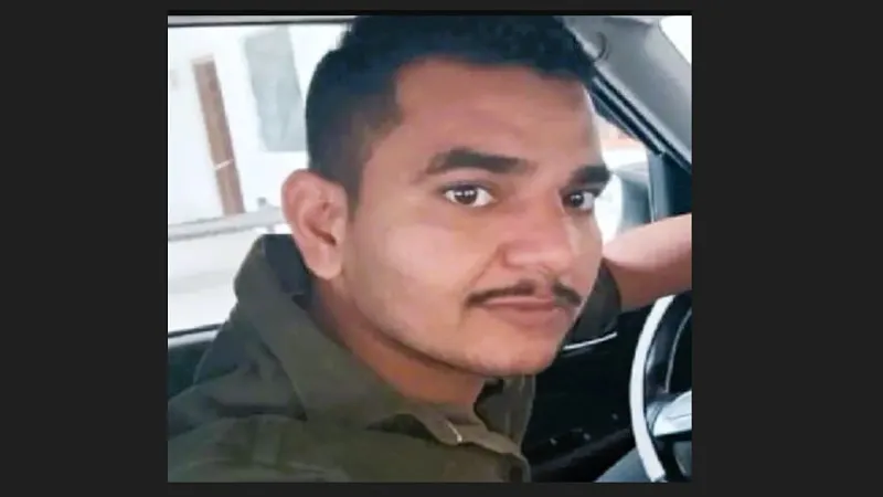 मुरादाबाद : सरकारी राइफल से सीओ के गनर ने खुद को गोली से उड़ाया, डेढ़ साल पहले हुआ था विवाह