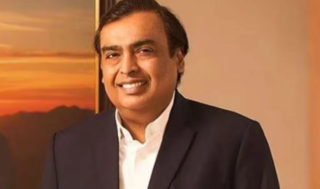 रिलायंस पश्चिम बंगाल में और 20 हजार करोड़ रुपये का करेगी निवेश: मुकेश अंबानी 